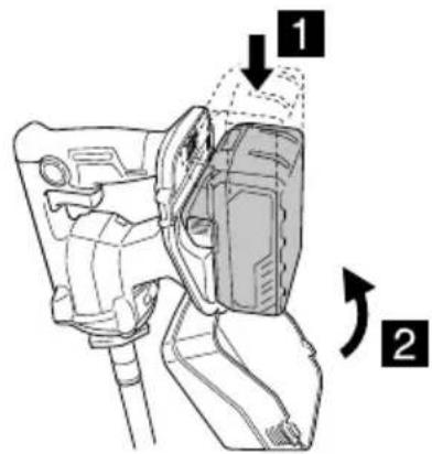 HiKOKI UV3628DA - 4