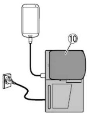 HiKOKI UV3628DA - 20