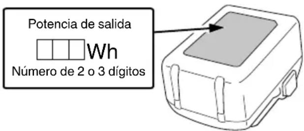 HiKOKI CD3605DA - ADVERTENCIA - 1