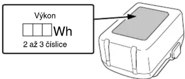 HiKOKI CD3605DA - VAROVÁNÍ - 1