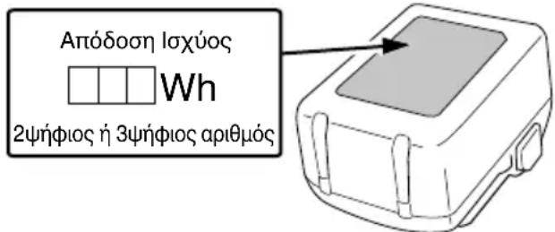HiKOKI CD3605DA - ΠΡΟΕΙΔΟΠΟΙΗΣΗ - 1
