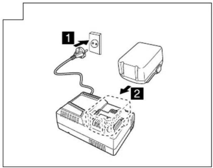 HiKOKI CD3605DA - 20