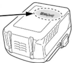 HiKOKI UM36DA - AVISO - 1