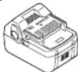 HiKOKI WF18DSL - SONDERZUBEHÖR (SEPARAT ZU BEZIEHEN) - 1