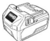 HiKOKI WF18DSL - EXTRA TOEBEHOREN (los verkrijgbaar) - 2