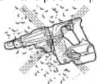 HiKOKI WF18DSL - PRECAUCIÓN - 1