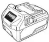HiKOKI WF18DSL - ACCESSORI FACOLTATIVI (venduti a parte) - 2
