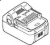 HiKOKI WF18DSL - ACCESSORI FACOLTATIVI (venduti a parte) - 1