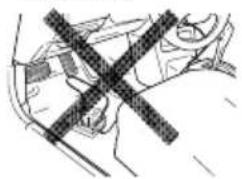 HiKOKI DS14DSDL - CUIDADO: - 1