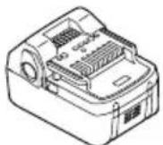 HiKOKI DS14DSDL - OPTIONAL ACCESSORIES (sold separately) - 2