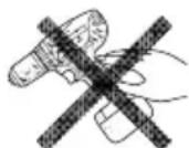 HiKOKI DS14DSDL - CUIDADO: - 2
