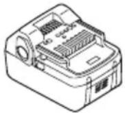 HiKOKI DS14DSDL - ACCESSOIRES SUR OPTION (vendus séparément) - 2