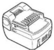 HiKOKI DS14DSDL - OPTIONAL ACCESSORIES (sold separately) - 1