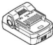 HiKOKI DS14DSDL - EXTRA TOEBEHOREN (los verkrijgbaar) - 3