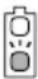 HiKOKI DS14DSDL - About Remaining Battery Indicator - 1