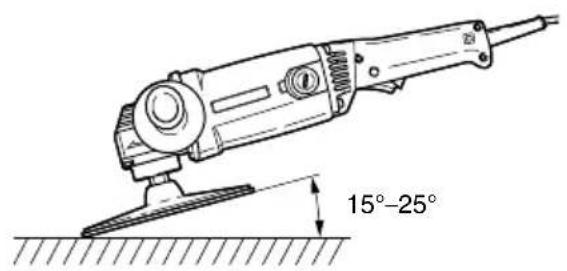 HiKOKI SAT-180 - 2