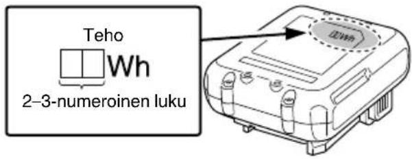 HiKOKI DV12DD - Suomi - 1