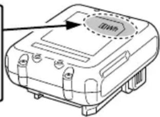 HiKOKI DV12DD - WARNUNG - 2
