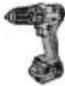 HiKOKI DV12DD - ADVARSEL - 2