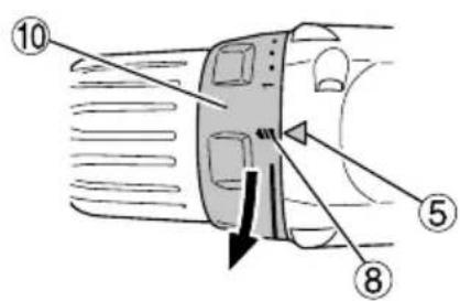 HiKOKI DV12DD - 2