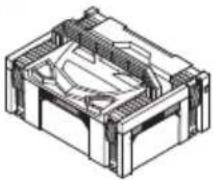 HiKOKI DV12DD - REMARQUE - 4