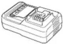 HiKOKI DV12DD - REMARQUE - 2