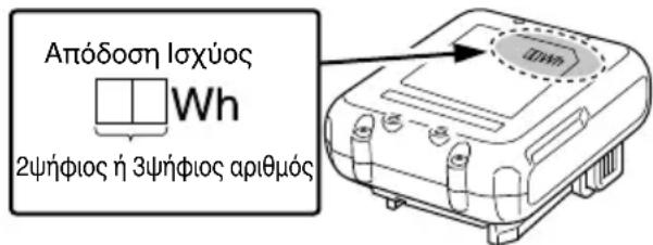 HiKOKI DV12DD - ΠΡΟΕΙΔΟΠΟΙΗΣΗ - 1