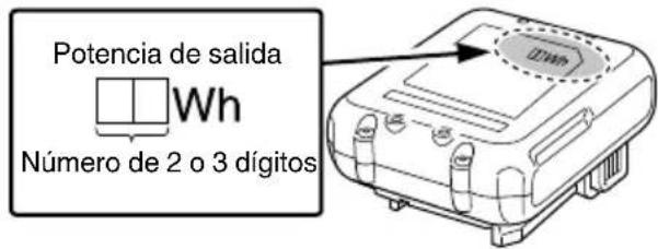 HiKOKI DV12DD - ADVERTENCIA - 1
