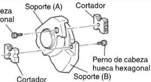 HiKOKI CL14DSL - PRECAUCION - 6