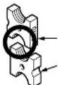 HiKOKI CL14DSL - Durée du cutter - 4
