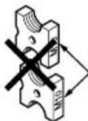 HiKOKI CL14DSL - CUIDADO - 2