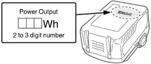 HiKOKI CL14DSL - WARNING - 1