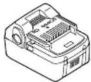 HiKOKI CL14DSL - Batterij - 2