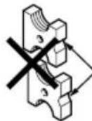 HiKOKI CL14DSL - ATTENTION - 1