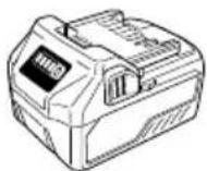 HiKOKI CL14DSL - WARNING - 1