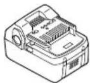 HiKOKI CL14DSL - Batería - 2