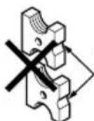 HiKOKI CL14DSL - PRECAUCIÓN - 1
