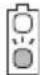 HiKOKI CL14DSL - About Remaining Battery Indicator - 2