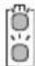 HiKOKI CL14DSL - About Remaining Battery Indicator - 1