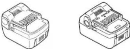 HiKOKI CL14DSL - ACCESSOIRES SUR OPTION (vendus séparément) - 1