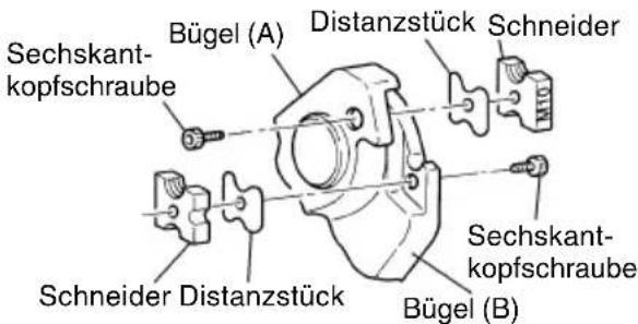 HiKOKI CL14DSL - ACHTUNG - 2