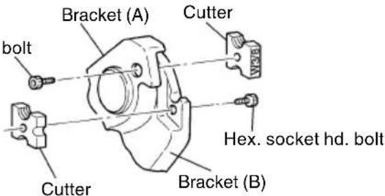 HiKOKI CL14DSL - CAUTION - 6