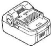 HiKOKI CL14DSL - Batteria - 2