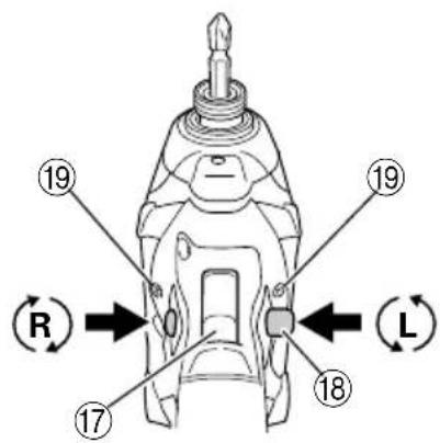 HiKOKI WH14DL2 - 8