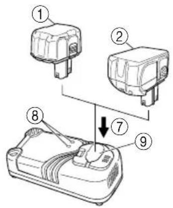 HiKOKI WH14DL2 - 5