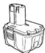 HiKOKI WH14DL2 - ACESSORIOS OPCIONAIS (Vendidos separamente) - 1