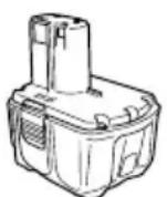 HiKOKI WH14DL2 - ACCESSORI FACOLTATIVI (venduti a parte) - 1
