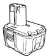 HiKOKI WH14DL2 - OPTIONAL ACCESSORIES (Sold separately) - 1