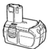 HiKOKI WH14DL2 - OPTIONAL ACCESSORIES (Sold separately) - 2