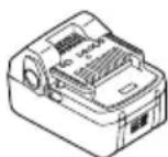 HiKOKI WH14DBAL2 - EXTRA TOEBEHOREN (los verkrijgbaar) - 2